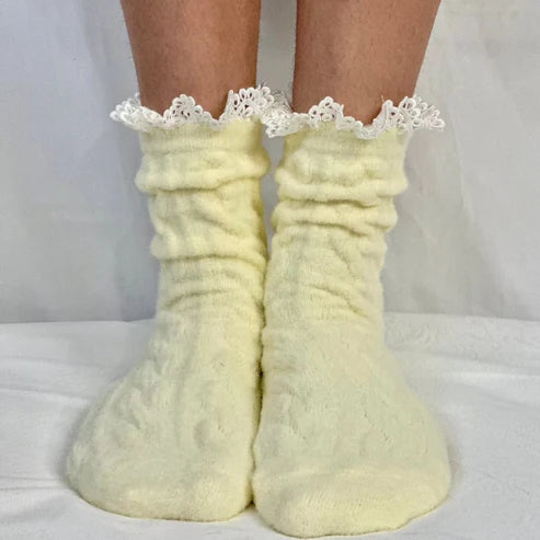 Heavenly soft socks women - Catherine Cole Socks