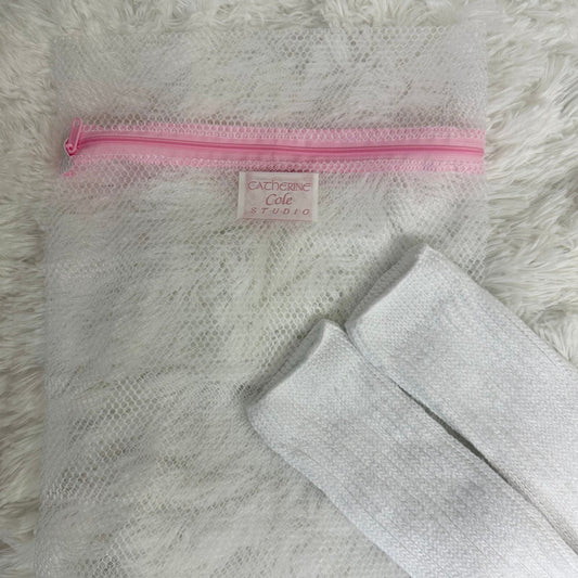 mesh lingerie clothing washing bag, delicates laundry bag