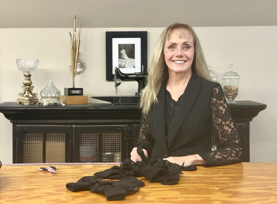 online article on Voyage Raleigh