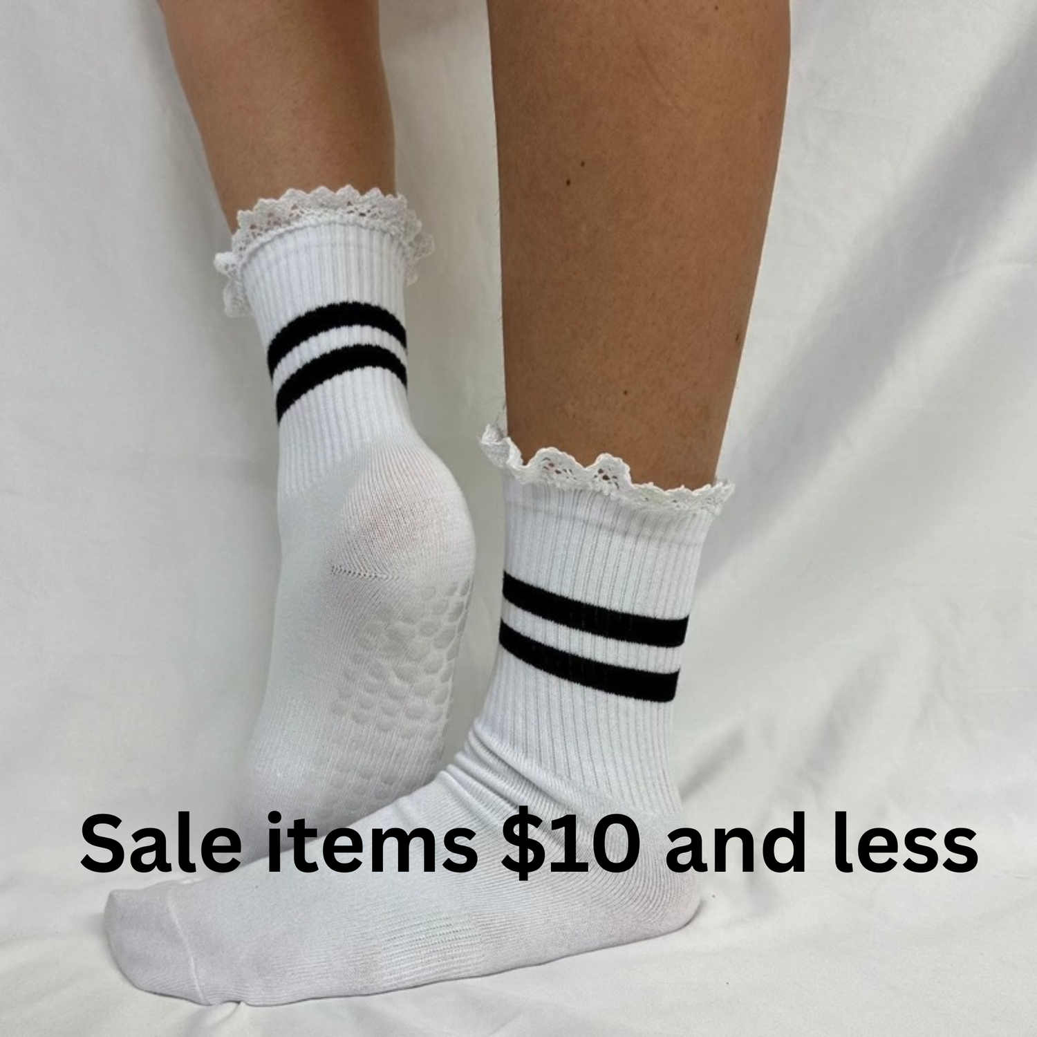 SALE Items 10$ and less