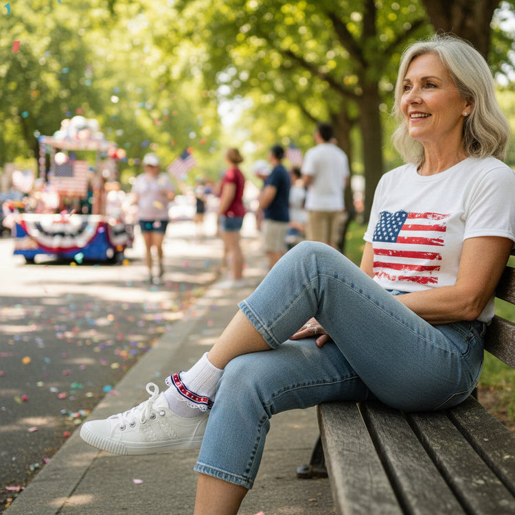 Patriotic Picks