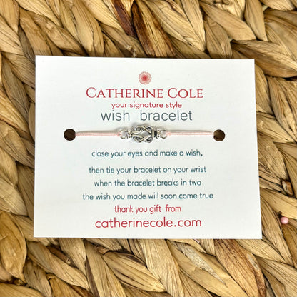 Stripes and Daisy 5-Pack assorted  Bundle + Wish Bracelet | Ankle Socks