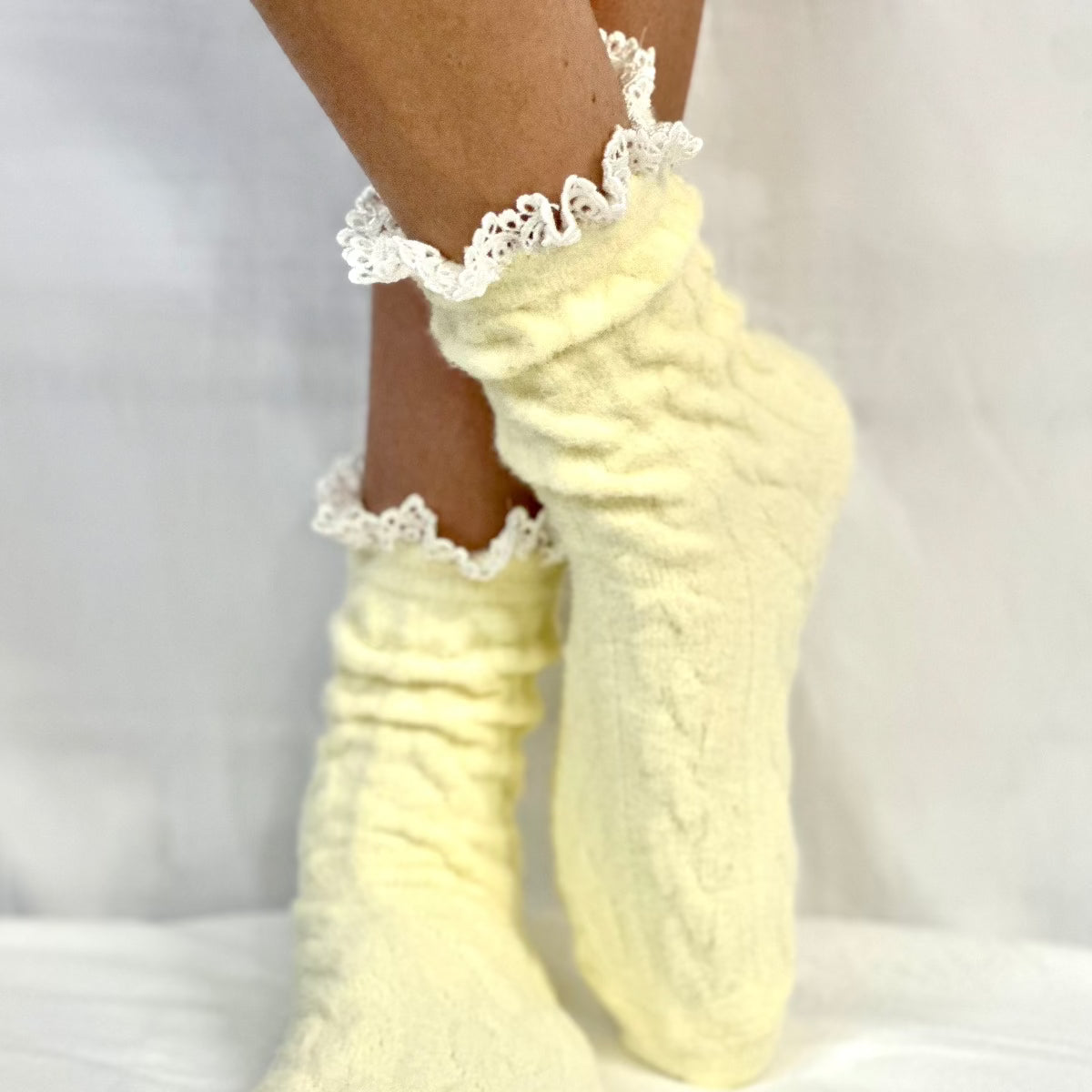 Heavenly ultra lux socks women, slipper socks ladies, gift socks women's.