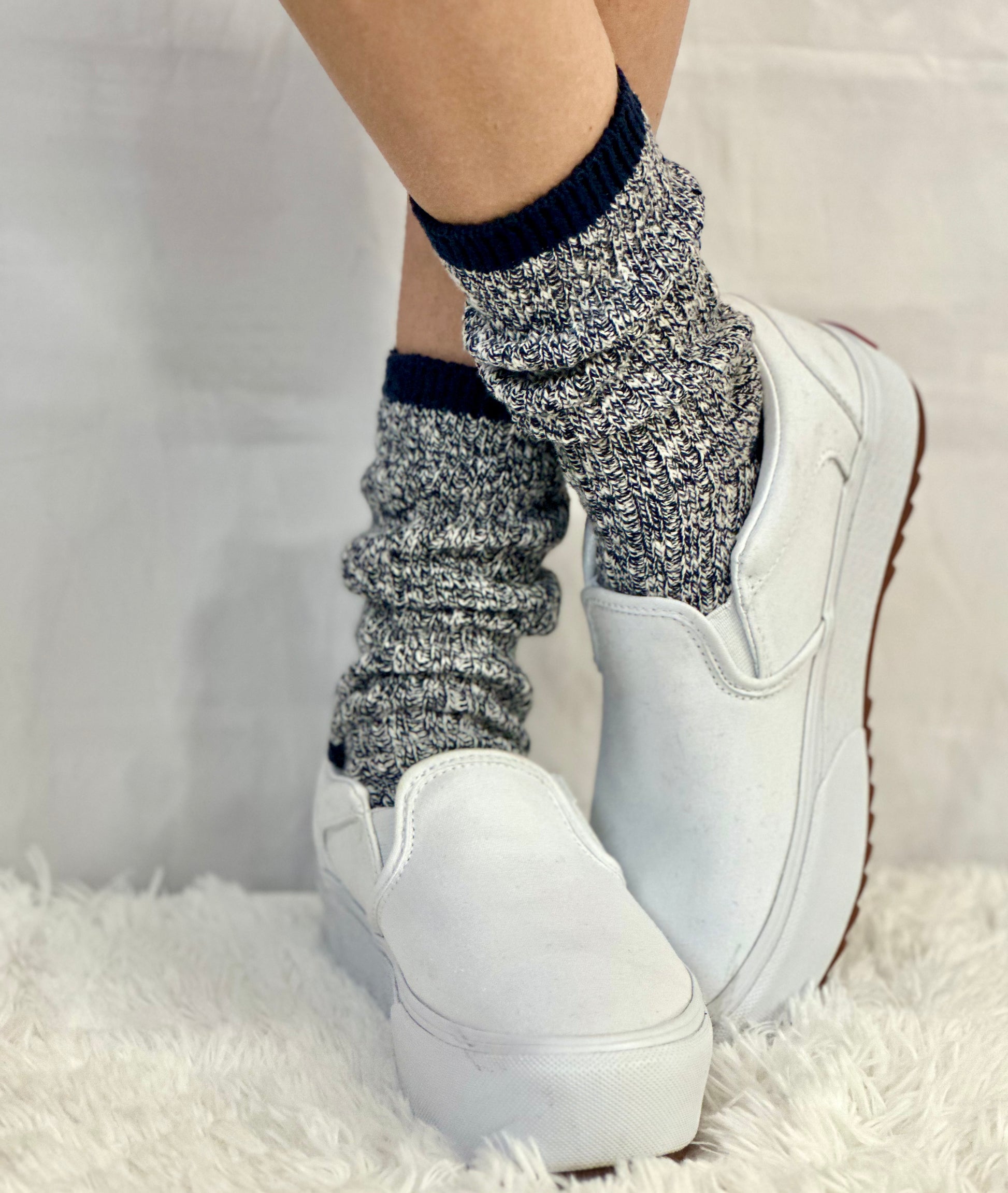Cute womens discount boot socks
