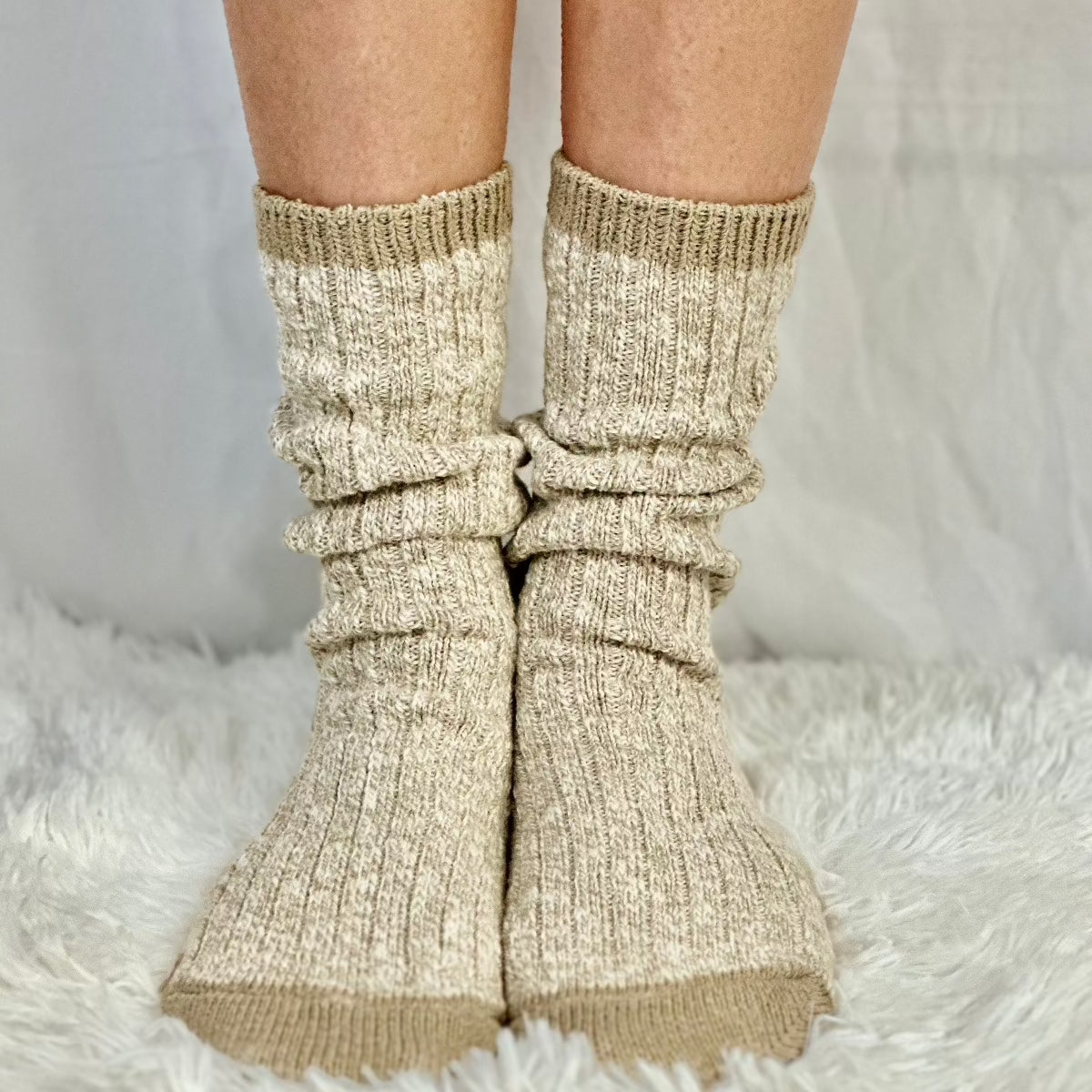 Wool boot 2025 socks womens