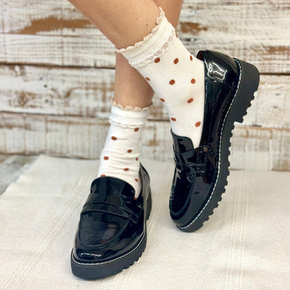 Polka_Dot_Socks_3-Pack_Bundle_Wish_Bracelet_Ankle_Socks