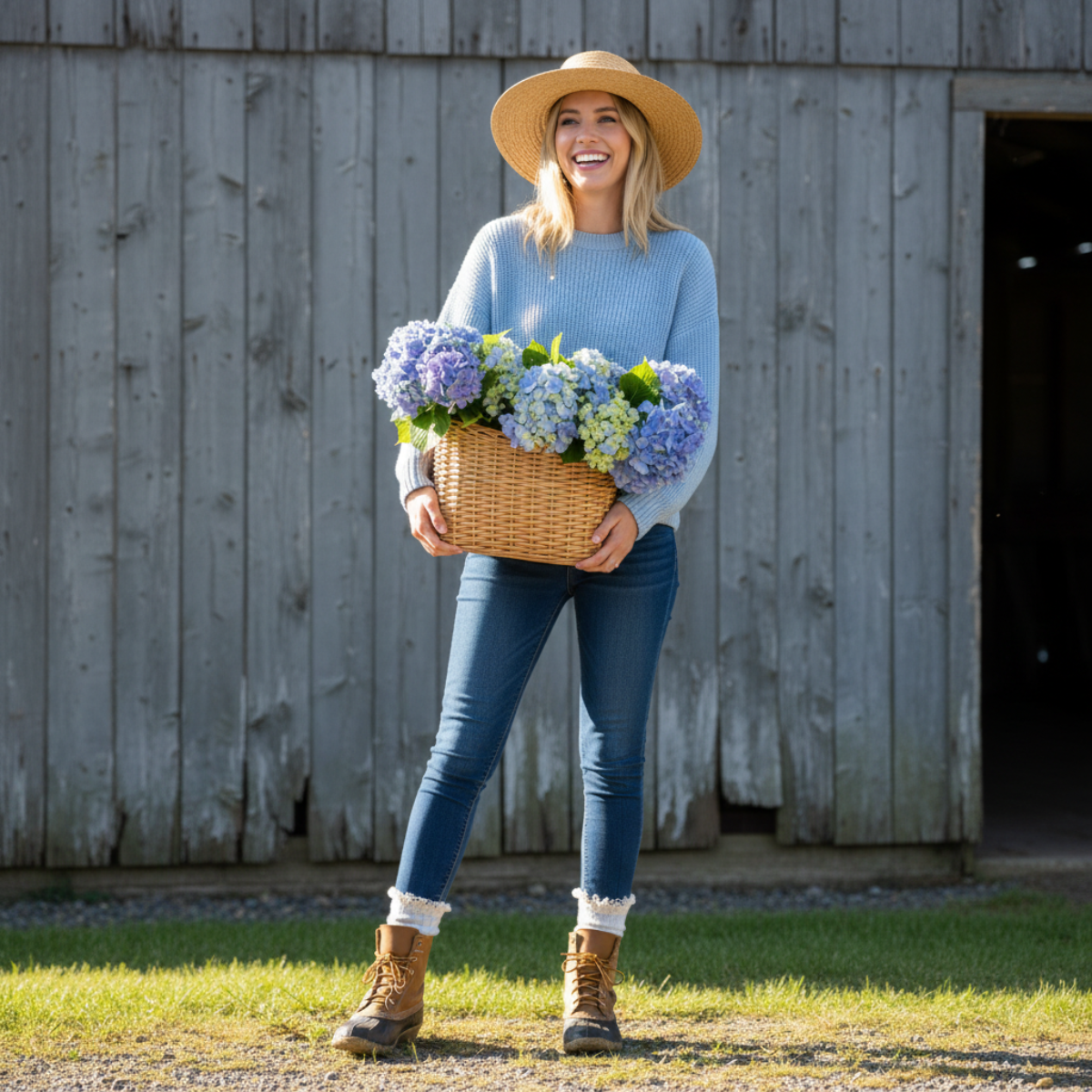 Carolina blue lace ankle socks, organic cotton ankle socks by Catherine Cole