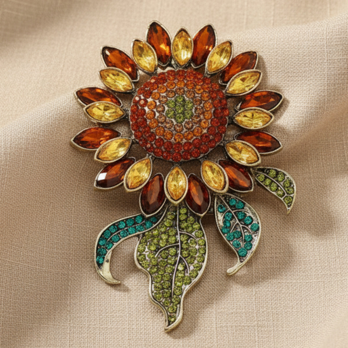 アクセサリー h'eres F brooch 8020001216318_1.jpg?v=